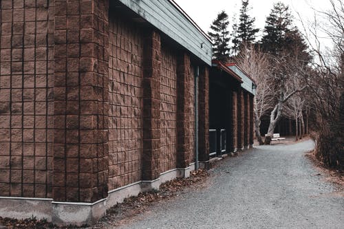 有关下落, 乾的, 人行道的免费素材图片