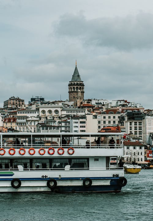 有关垂直拍摄, 城市, 城镇的免费素材图片