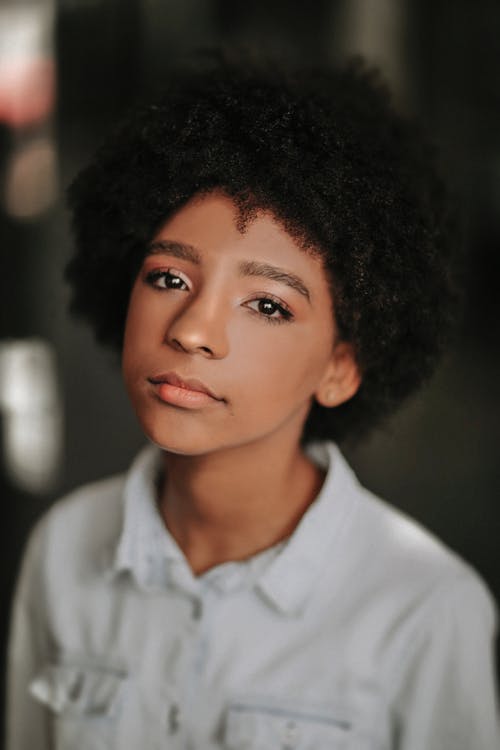 有关一瞥, 不情绪化, 个性的免费素材图片