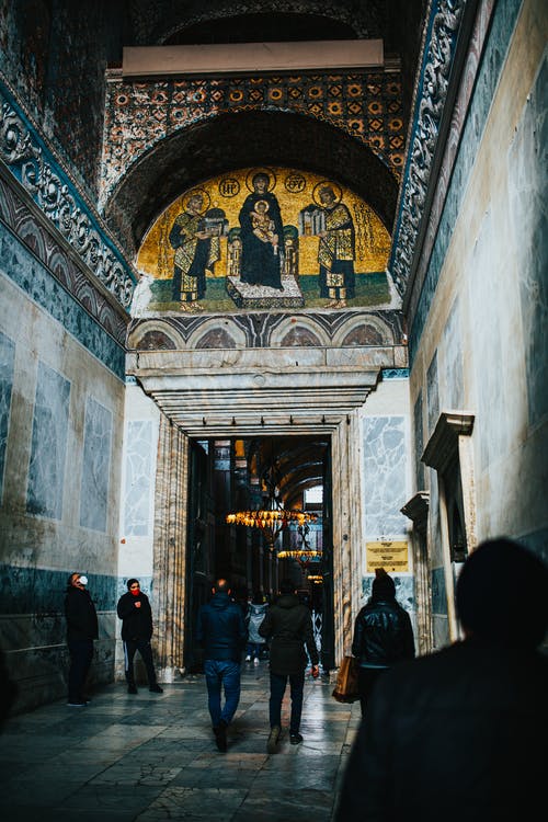 有关人, 伊斯坦堡, 佩服的免费素材图片