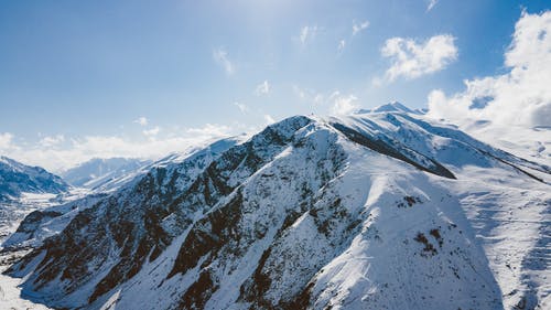 有关冬季, 大雪覆盖, 天性的免费素材图片