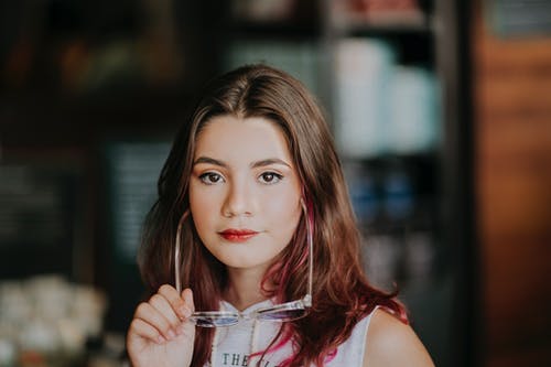 有关一瞥, 个性, 信心的免费素材图片