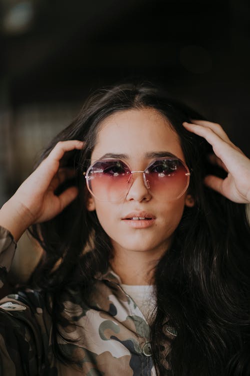 有关一瞥, 个性, 休闲的免费素材图片