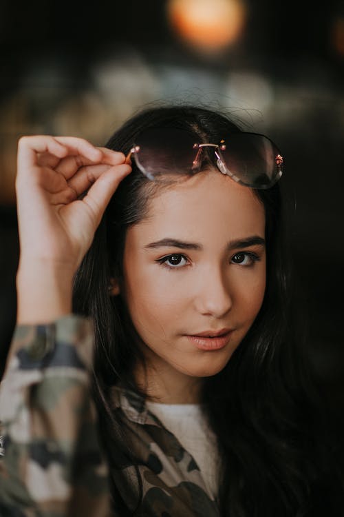 有关一瞥, 个性, 人脸的免费素材图片