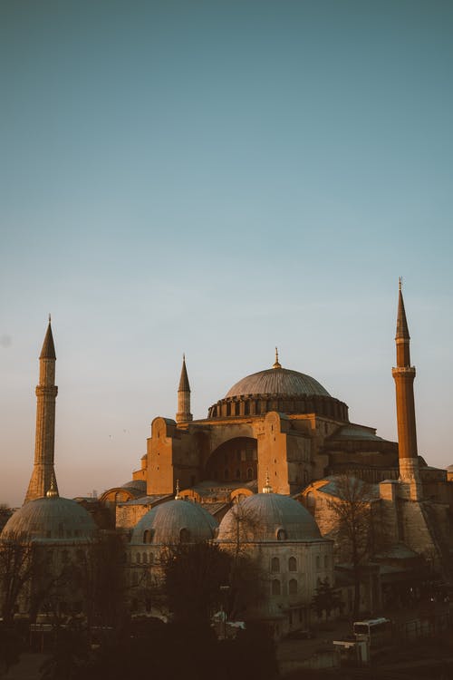 有关伊斯坦堡, 古董, 土耳其的免费素材图片