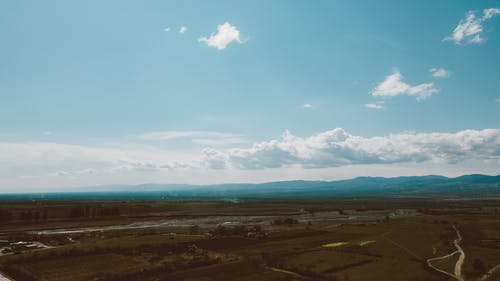 有关农业用地, 天空, 户外的免费素材图片