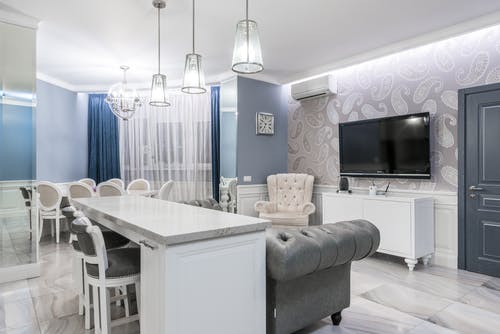 有关Copyspace, 不動產, 住的免费素材图片