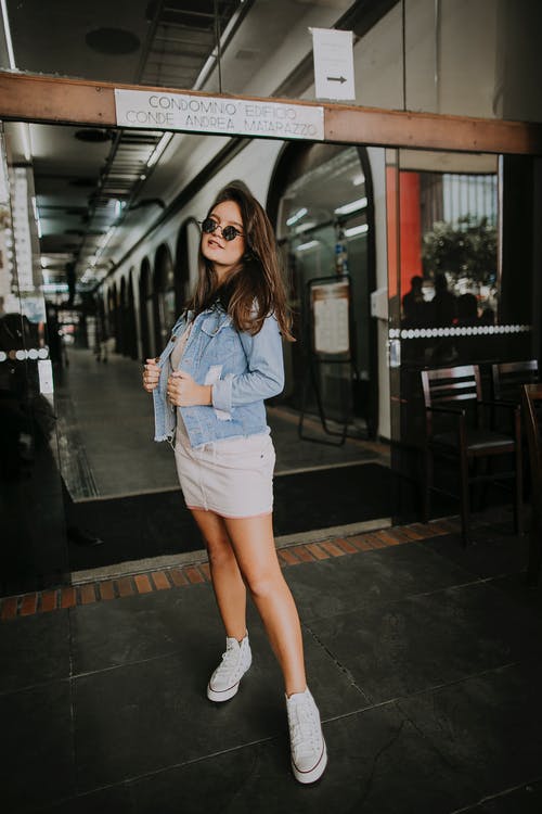 有关个性, 人行道, 信心的免费素材图片