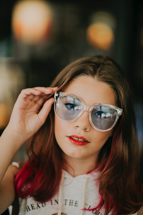 有关一瞥, 个性, 信心的免费素材图片