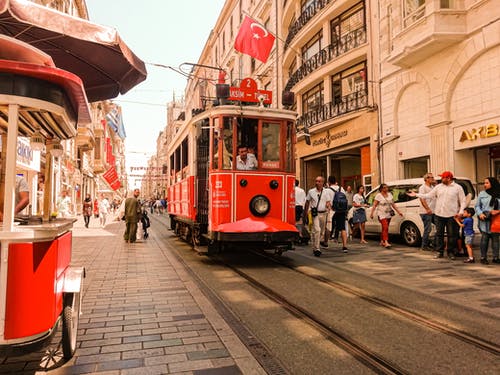 有关人, 伊斯坦堡, 公共的免费素材图片