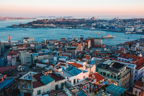 有关住宅, 光, 冷静的免费素材图片