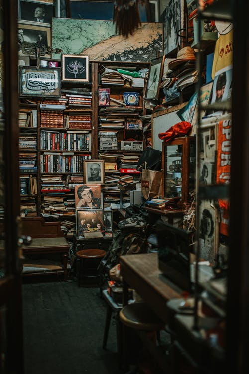 有关3C用品, 什锦的, 保管的免费素材图片