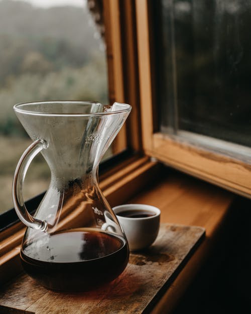 有关chemex, 上菜, 冷静的免费素材图片