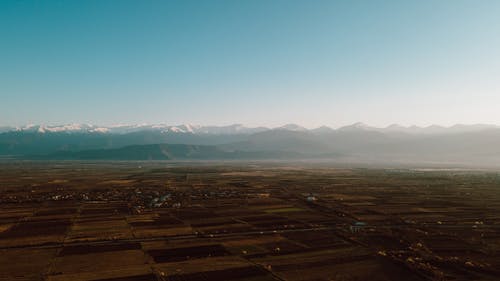 有关农业用地, 天空, 户外的免费素材图片
