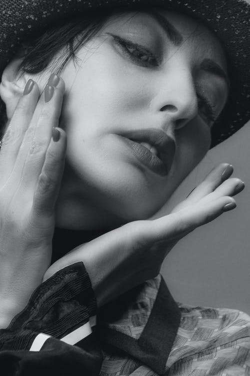 有关人, 垂直拍摄, 往下看的免费素材图片