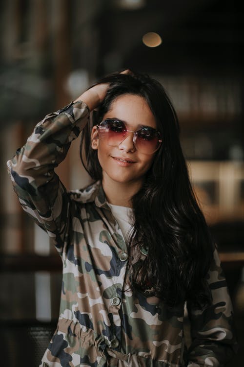 有关一瞥, 个性, 休闲的免费素材图片