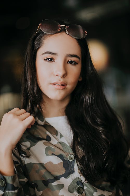 有关一瞥, 不情绪化, 个性的免费素材图片