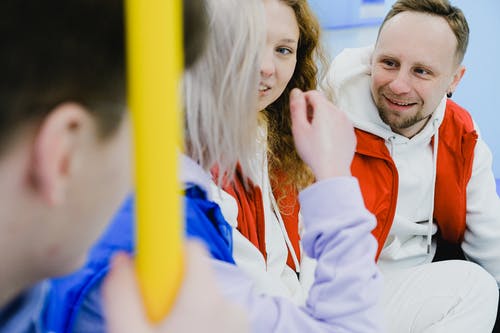 有关一起, 乐天派, 企業的免费素材图片