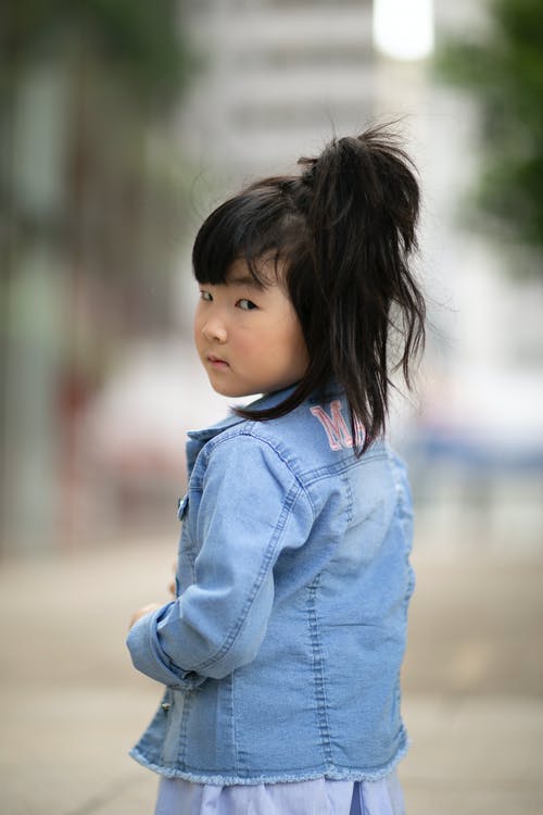 有关世代, 个性, 人行道的免费素材图片