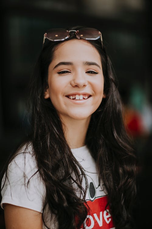 有关一瞥, 个性, 休闲的免费素材图片