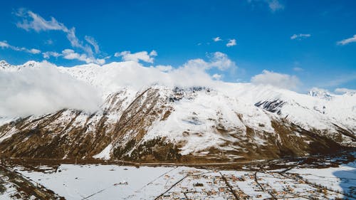 有关冬季, 大雪覆盖, 天性的免费素材图片