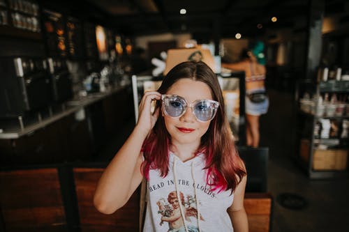 有关一瞥, 个性, 乐天派的免费素材图片