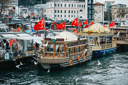 有关国家的, 土耳其, 城市的免费素材图片