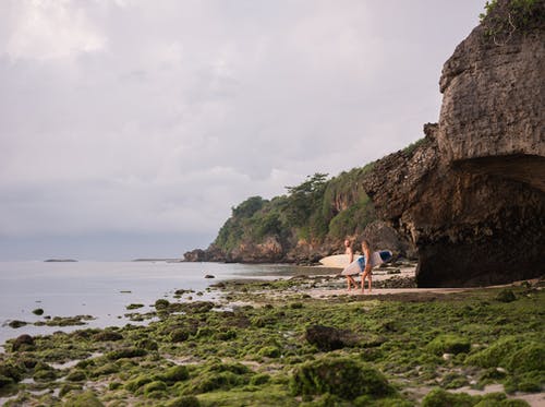 有关侵蚀, 地平线, 岩石形成的免费素材图片