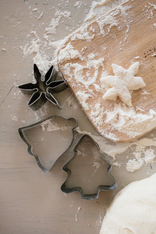 有关Flatlay, 来临, 冬季的免费素材图片