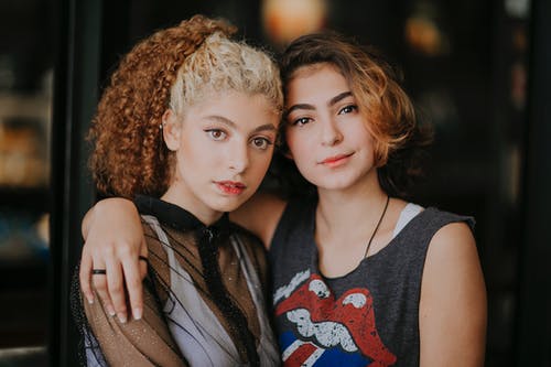 有关T恤, 一起, 个性的免费素材图片