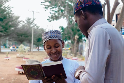 有关人, 伊斯兰, 传统服装的免费素材图片