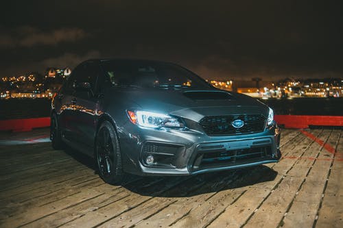 有关保险杠, 停, 发光的的免费素材图片