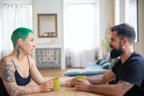 有关一对, 一起, 人的免费素材图片