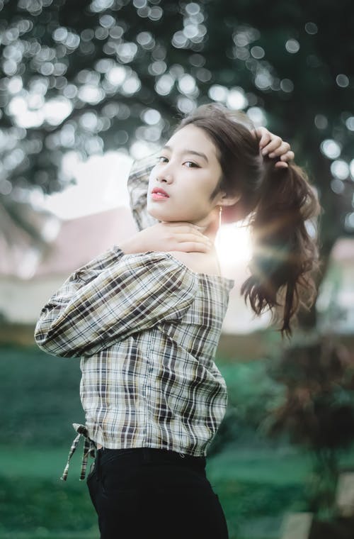 有关マオのペスコソ, 垂直拍摄, 女人的免费素材图片