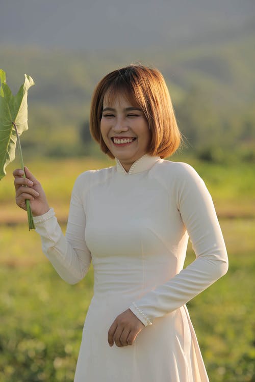 有关垂直拍摄, 奥黛, 女人的免费素材图片