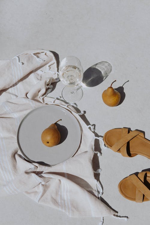 有关Flatlay, 俯视图, 健康的免费素材图片