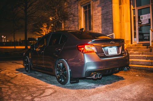 有关人行道, 保险杠, 停的免费素材图片