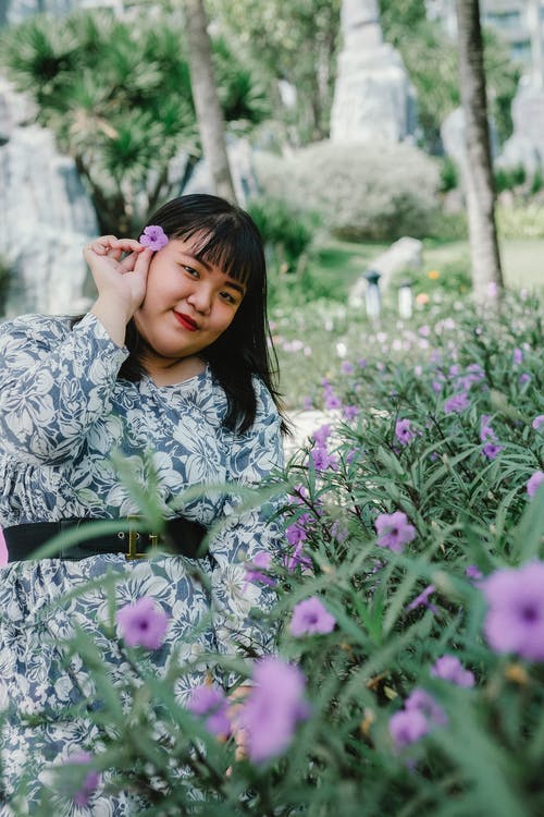 有关刘海, 垂直拍摄, 女人的免费素材图片