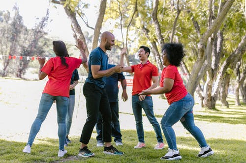 有关一起, 事件, 享受的免费素材图片