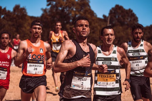 有关亚军, 人种, 健身的免费素材图片