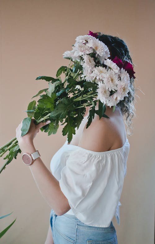 有关人, 侧面图, 垂直拍摄的免费素材图片