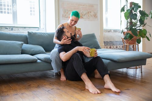 有关一对, 一起, 人的免费素材图片