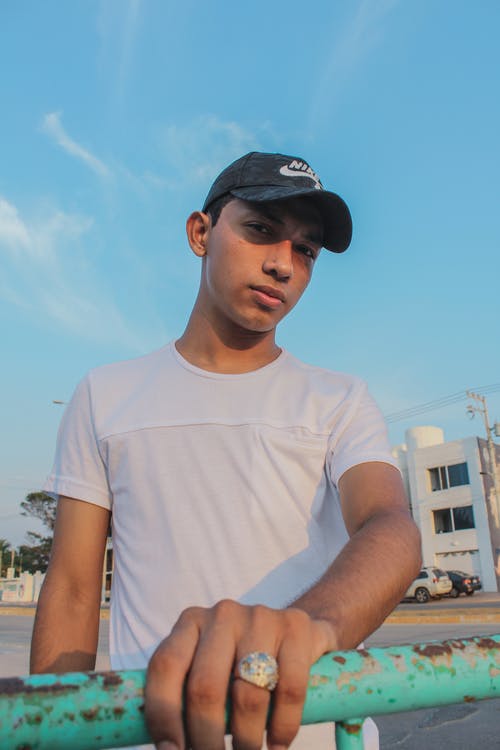 有关人, 垂直拍摄, 时尚的免费素材图片