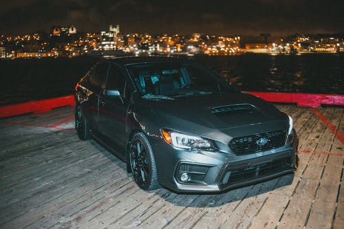 有关保险杠, 停, 发光的的免费素材图片