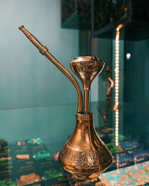 有关水烟, 黄铜的免费素材图片