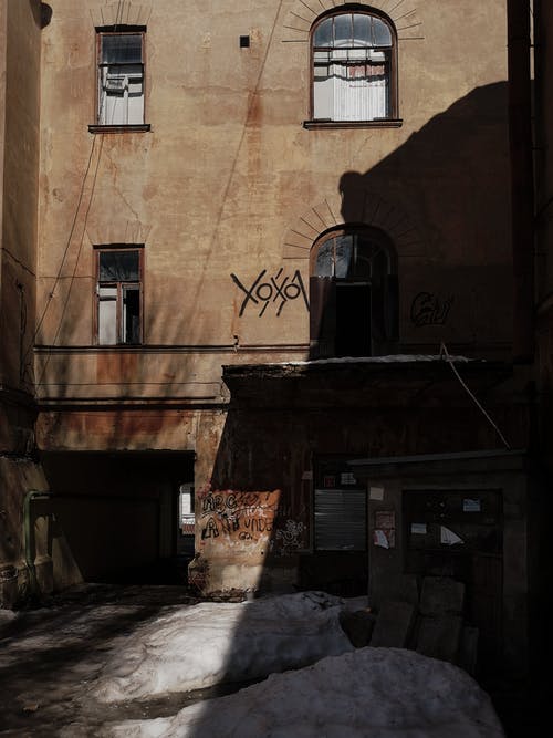 有关住, 住宅, 元素的免费素材图片