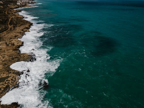 有关天性, 岩石, 岛的免费素材图片