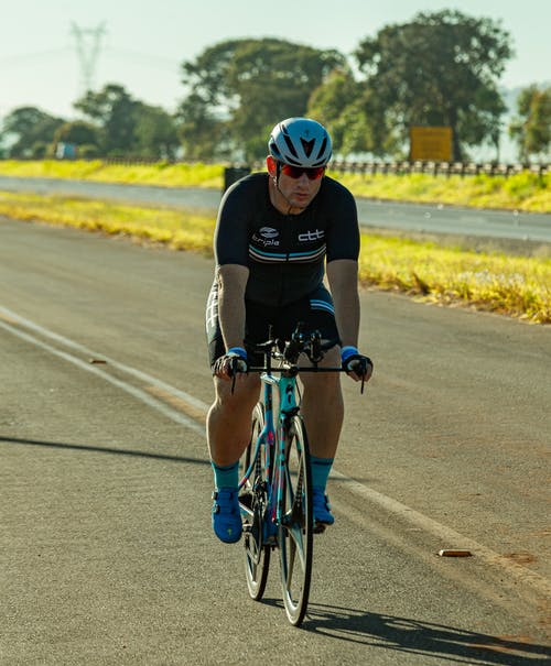 有关人, 休闲, 单车骑士的免费素材图片