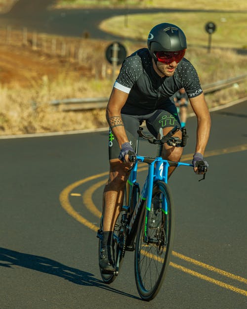 有关人, 休闲, 单车骑士的免费素材图片