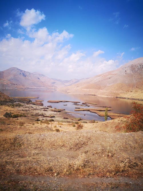 有关土耳其, 垂直拍摄, 天性的免费素材图片